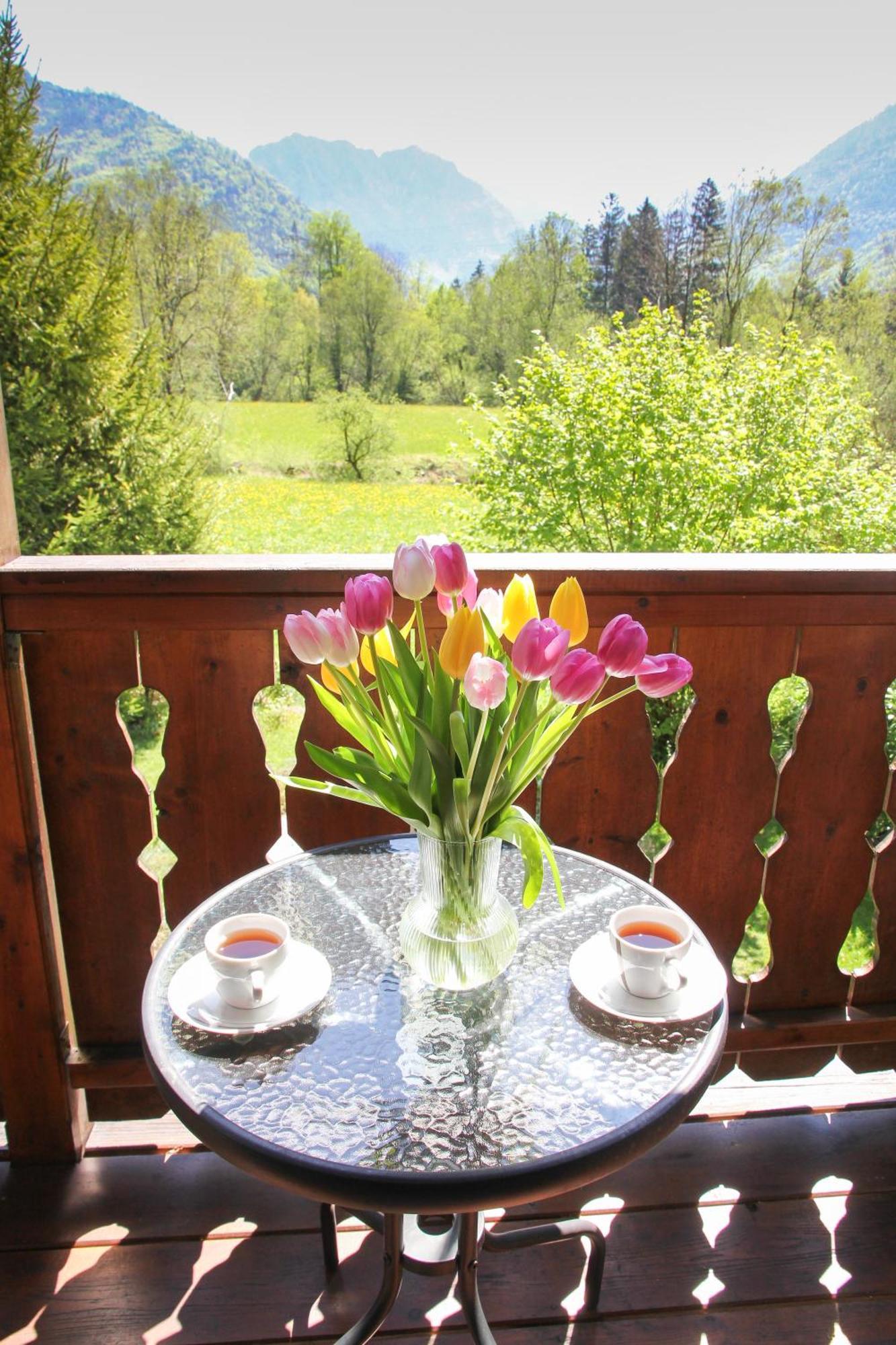 Villa Silvanus Ебензее Екстериор снимка