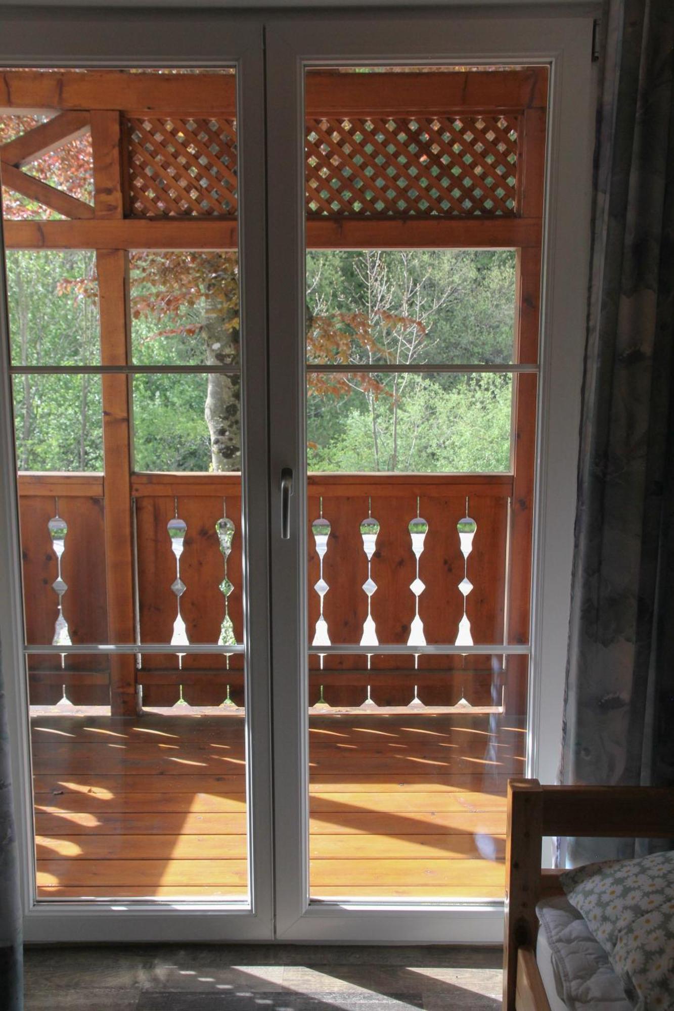 Villa Silvanus Ебензее Екстериор снимка